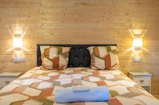 Chalet au calme - 6