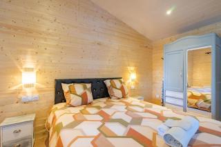 Chalet au calme - 7