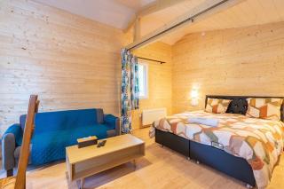 Chalet au calme - 5