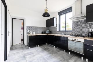 Maison de vacances - Ladaux - 1