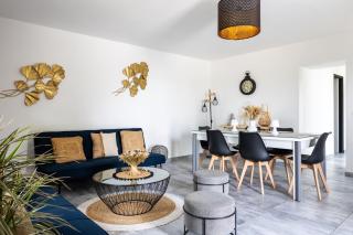 Maison de vacances - Ladaux - 5