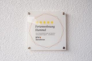 Ferienwohnung Hummel - 2