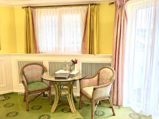 Boutique Hotel Villa am See - 3