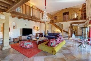 Le Manoir du Colombier - 9