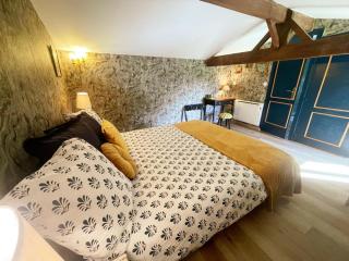 Gîte ravissant avec piscine - proche Loire - FR-1-381-657 - 3