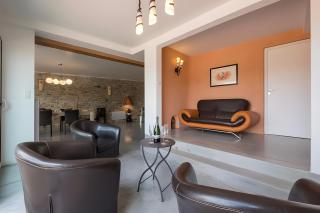 La Cave de Lami vue sur vignoble - 6