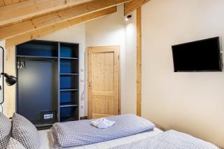 Chalet Rauschn 3 - 6