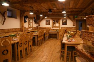 Chata Pieniny - 3
