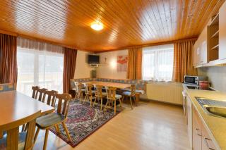 Ferienhaus in Klösterle - 6