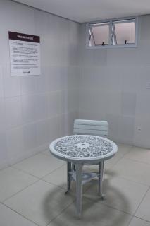 LRFlat 1 - Ambiente climatizado, moderno, confortável e próximo a tudo! - 5