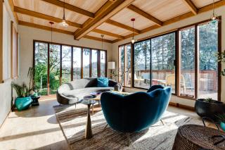 Lumbermill Modern - Zen Sanctuary near U of O home - 6