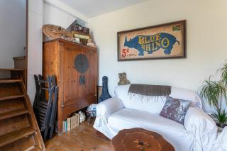 Casita Kunterbunt - 9