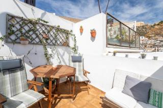 Casita Kunterbunt - 2