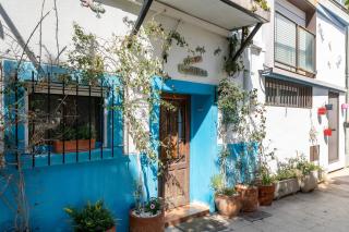 Casita Kunterbunt - 2