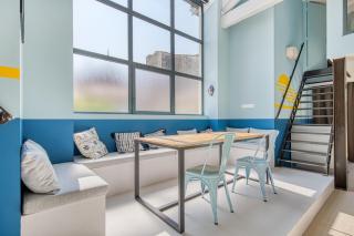 Loft Moderne 3 Bis - 1