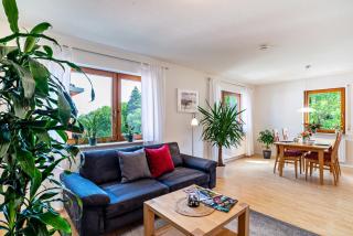 Ferienwohnung Liebich - Bühl - 9
