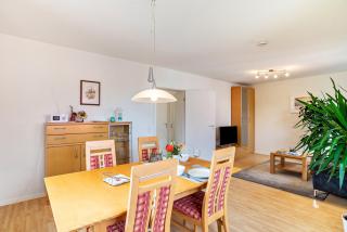 Ferienwohnung Liebich - Bühl - 4