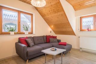 Ferienwohnung Monninger - 8