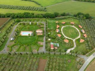 Agriturismo Nonna Stella - Bibbona - 6