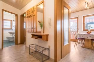 Ferienwohnung Monninger - 2