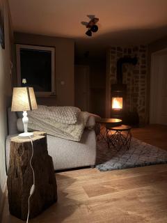 Apartment In Helsa - 5