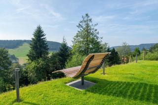 Chalet Foret - Ferienhaus - 7