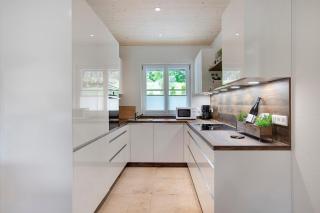 Chalet Foret - Ferienhaus - 2