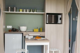 International Glamping Lago Di Bracciano - 4