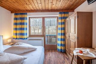 Ferienwohnung Brugger 6 Personen - 1