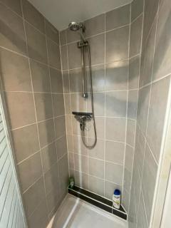 Duplex charmant centre Joigny - 1 - 3