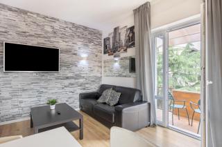 Queen East Verona Appartamenti - 9