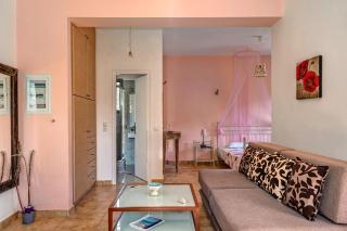 Alkionides Apartment 1 - Lefkada - 4