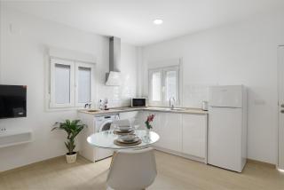 Apartamento Maria A - 3