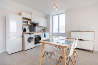 Appartement Drenec - 4