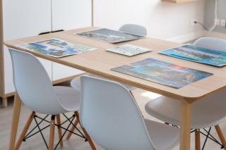 Appartement Drenec - 2