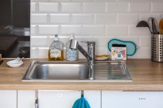 Appartement Drenec - 5