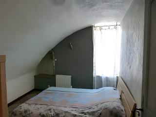 L'alouette - Gites Rocheflamme - 4