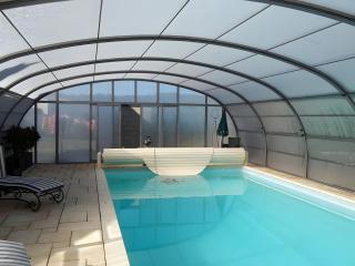 L'alouette - Gites Rocheflamme - 9