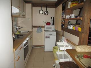 Altes Jägerhaus - 8