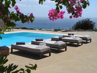 Blue Lounge Villa, Mykonos - 8