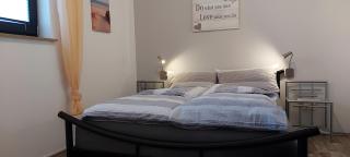 Ferienwohnung Meerblick - 1