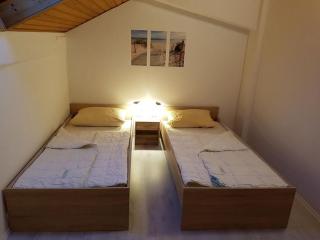 Ferienwohnung Meerblick - 3