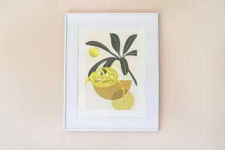 Les Mimosas - Appartement 04 - 3