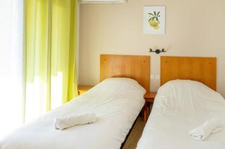 Les Mimosas - Appartement 04 - 1