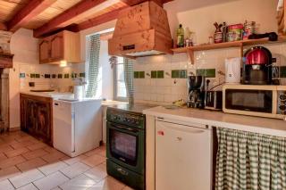 Maison cosy, 5 mins de St Lary - 5