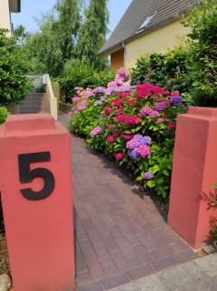 An der Waterkant - Cuxhaven - 7