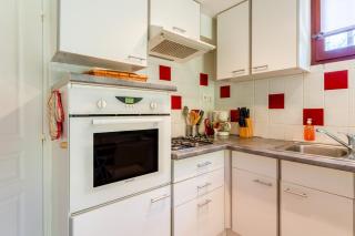 Gite de Camp chéri - 2