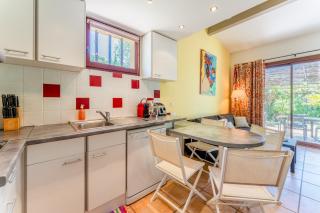 Gite de Camp chéri - 3