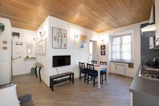 La Casa del Sole nel Borgo - 2