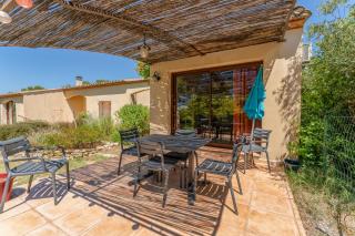 Gite de Camp chéri - 8